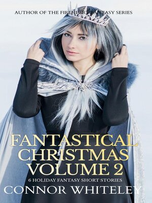 cover image of Fantastical Christmas Volume 2